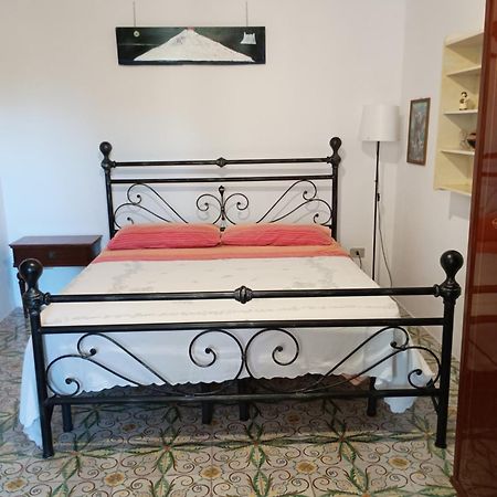 Casa Agrumeto Stromboli Luaran gambar