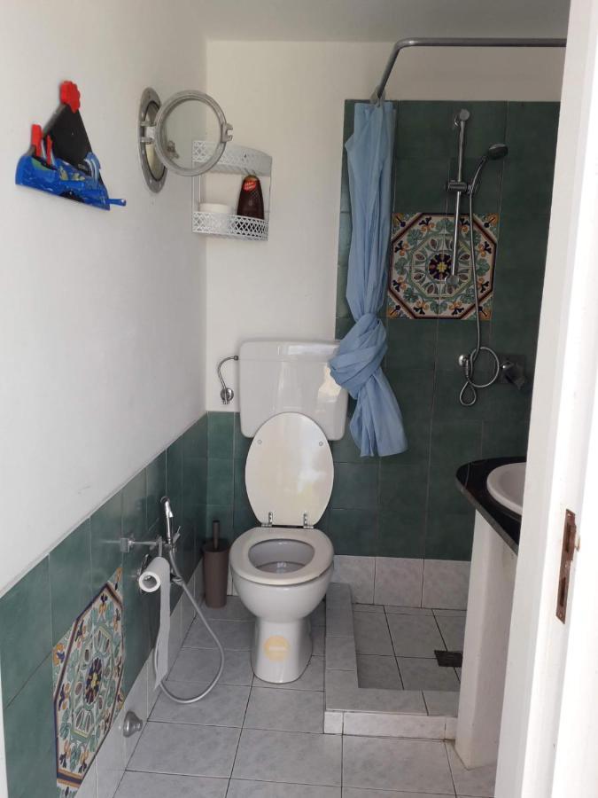 Casa Agrumeto Stromboli Luaran gambar