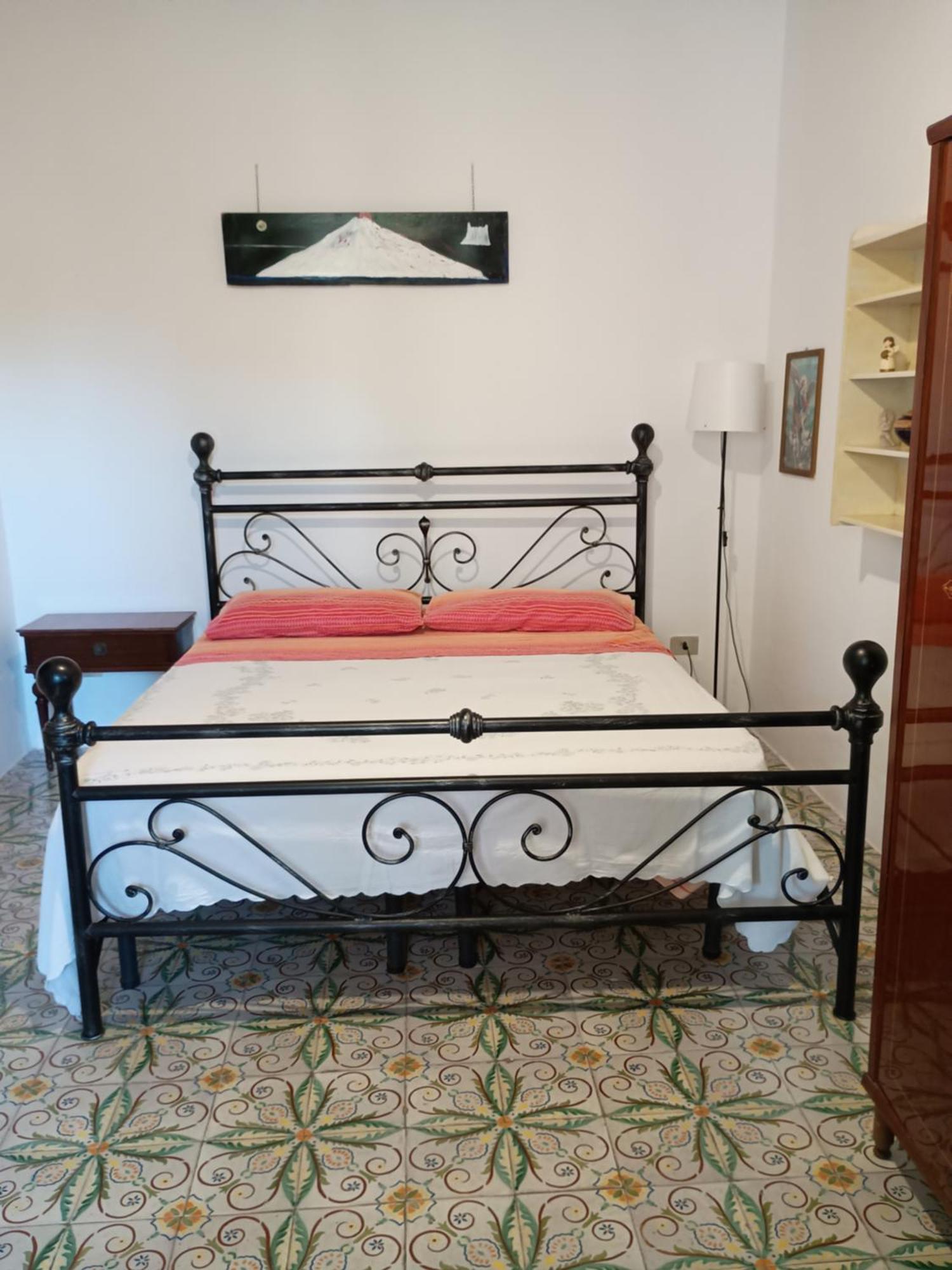 Casa Agrumeto Stromboli Luaran gambar